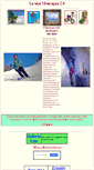 Mobile Screenshot of ettoruccio.it