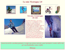 Tablet Screenshot of ettoruccio.it